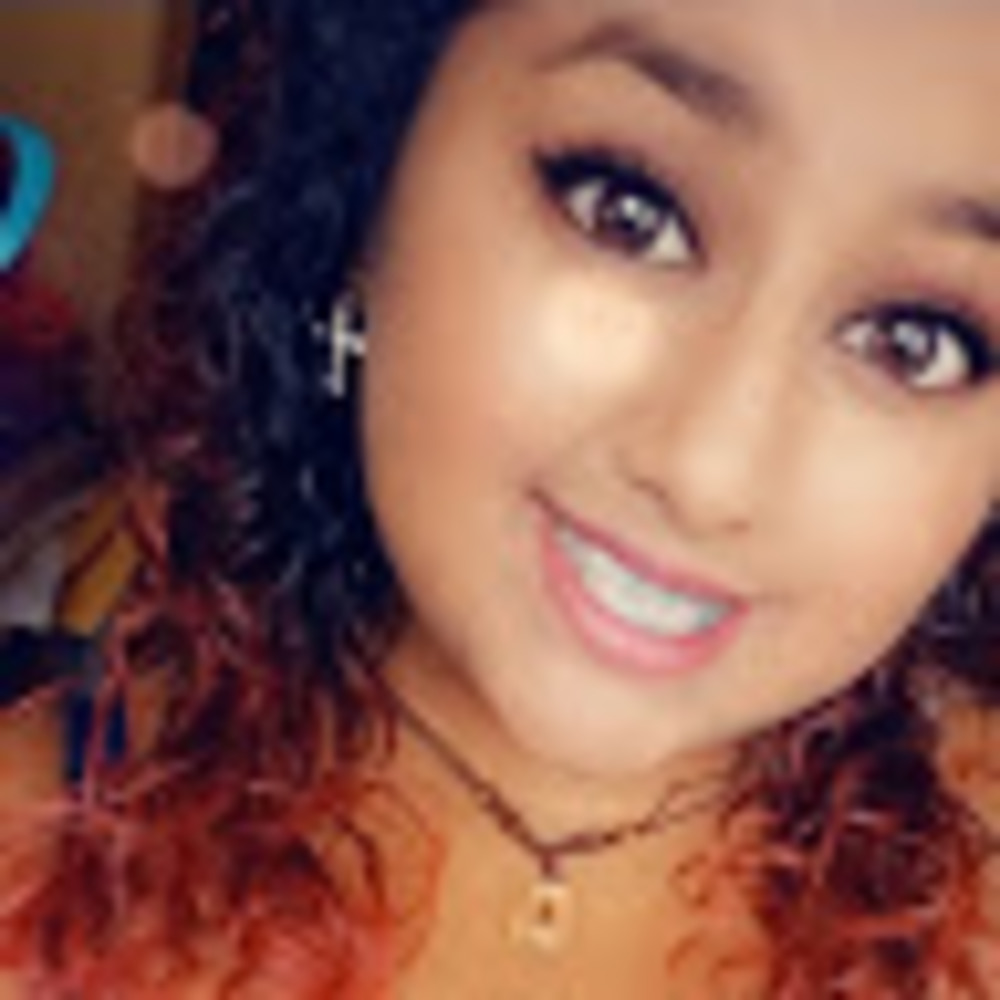 Meet your Posher, Alondra